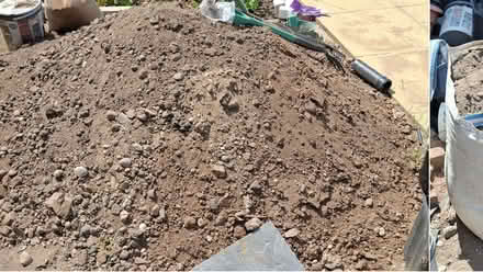 Photo of free SOIL - Level, Fill, Elevate & Landscape (Hamstead B43) #1