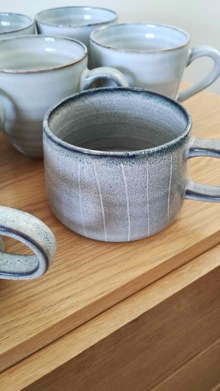 Photo of free 9 x mugs (Snitterfield, CV37 0FD.) #2