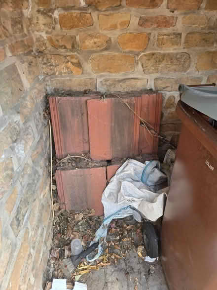 Photo of free Roof tiles (NG5 sherwood notts) #2