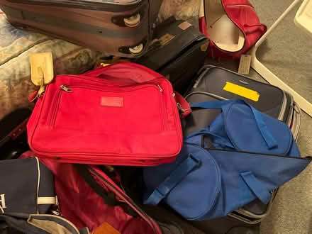 Photo of free More totes (Teaneck, NJ) #2