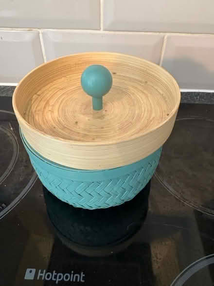 Photo of free Baskets (Wotton-under-edge GL12) #2