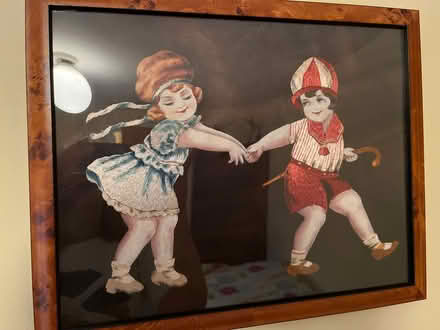 Photo of free Small framed prints (Teaneck, NJ) #3