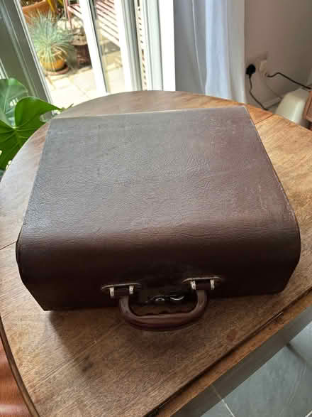Photo of free Typewriter (Amber Valley DE56) #3