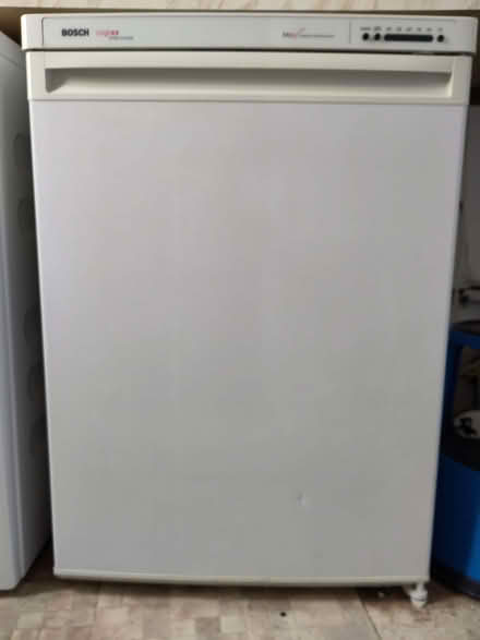 Photo of free under counter freezer (North Tonbridge TN10) #1