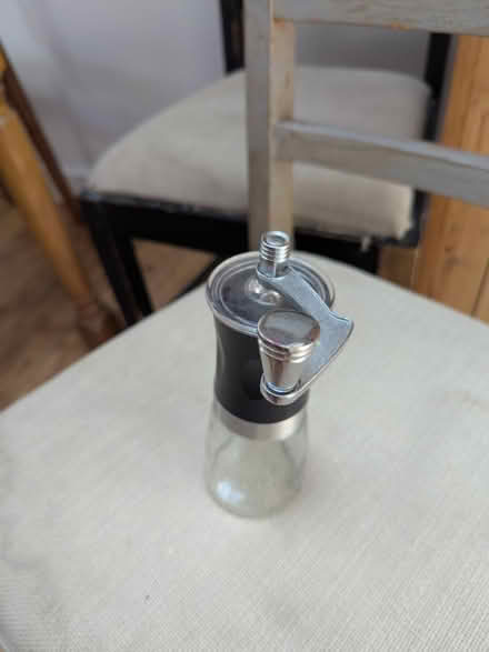 Photo of free Mechanical grinder (Osney OX2) #2