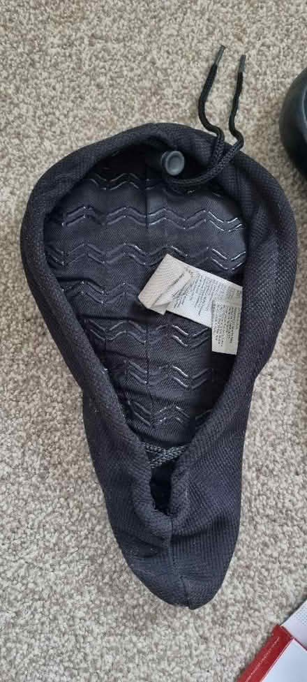 Photo of free Bike Accessories (Penrith CA11) #3