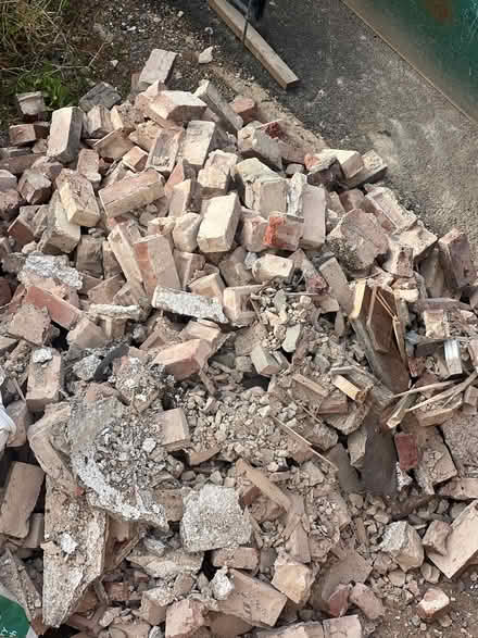 Photo of free Hard Core (BN3 5SB) #1