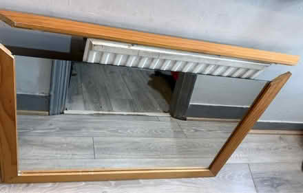 Photo of free Large Mirror (Croydon CR0) #1