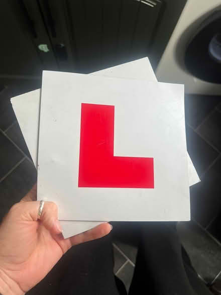 Photo of free Magnetic lPlates x3 (Gleedless (S12)) #1