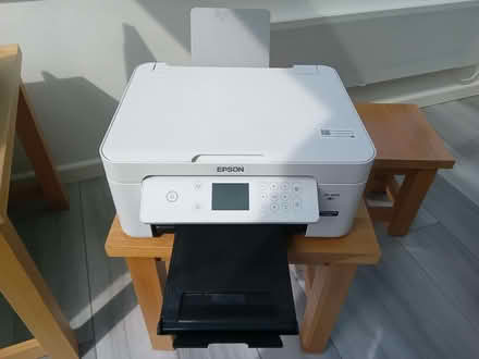 Photo of free EPSON 3 in 1 printer (Olton B92) #2
