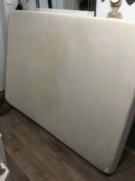 Photo of free 4’ 6” Very Good Condition Mattress (Mansfield Woodhouse NG19) #1