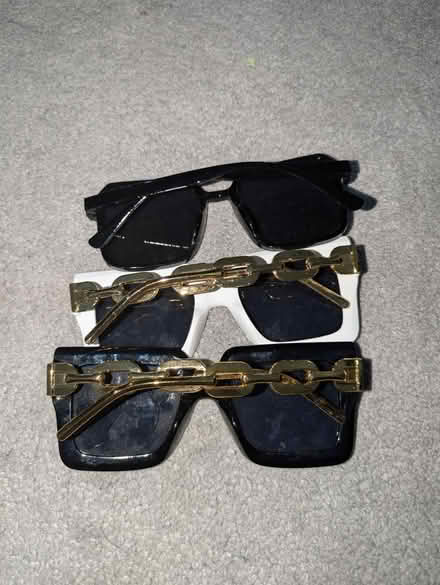Photo of free Sunglasses (Chatterley Parkway NG8) #3