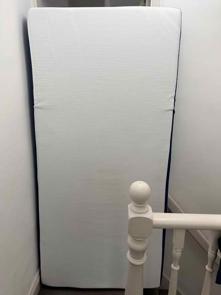 Photo of free Single mattress (Woodseats, S8) #2