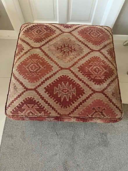 Photo of free Footstool (The Dales IP1) #3