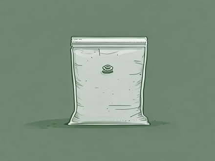 Photo of Scotts Snap lawn feed bag (Emneth PE14) #1