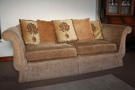 Photo of free Sofas (Mynydd Llandegai) #2