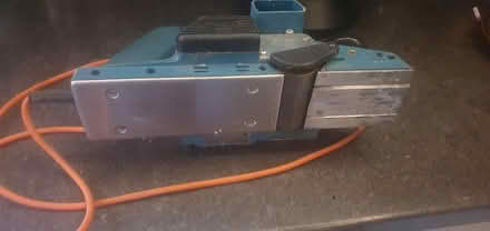 Photo of free Electric plane (Sandbed Lane Belper DE56 0SJ) #1