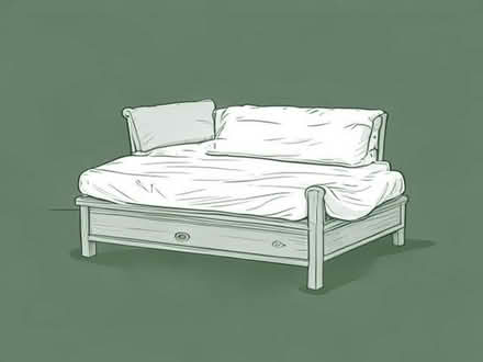 Photo of Day bed with drawers (Aberdeen AB11) #1