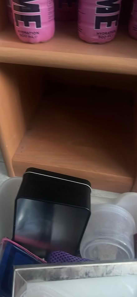 Photo of free Shelves (N9) #2