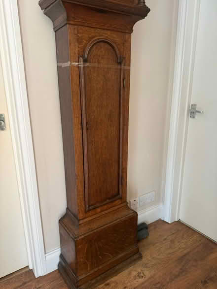 Photo of free Full size Grandfather Clock (Burgess hill RH15) #3