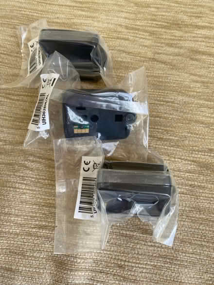 Photo of free HP363 Compatible Ink Cartridges (Brightwell cum Sotwell) #2