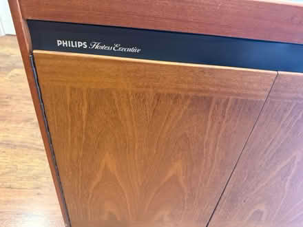 Photo of free Phillips hostess trolly (Burgess hill RH15) #2