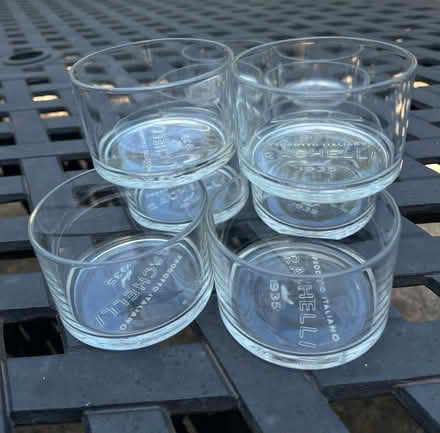 Photo of free Glass dishes/ramekin (Cox Green SL6) #2