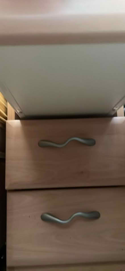 Photo of free Beside drawer (N9) #2