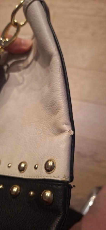 Photo of free Steve Maiden bag (TW8) #4