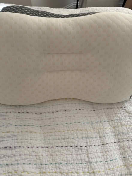 Photo of free 4 Pillows (BS11) #4