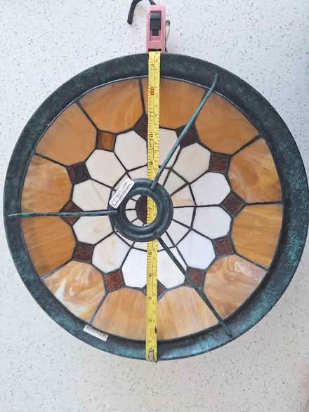 Photo of free Pendant lampshade (High Compley FY3) #3