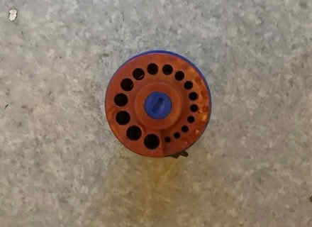 Photo of free Drill bit sharpener (S5 Longley) #2