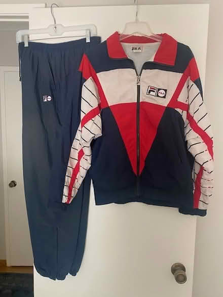 Photo of free Mens Warm-up (Cupertino near De Anza College) #1