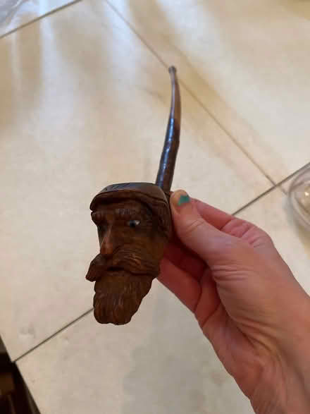 Photo of free Decorative pipes (Teaneck, NJ) #1