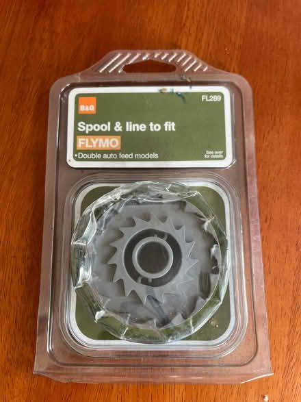 Photo of free Flymo Strimmer Cable (Selsdon CR2) #1
