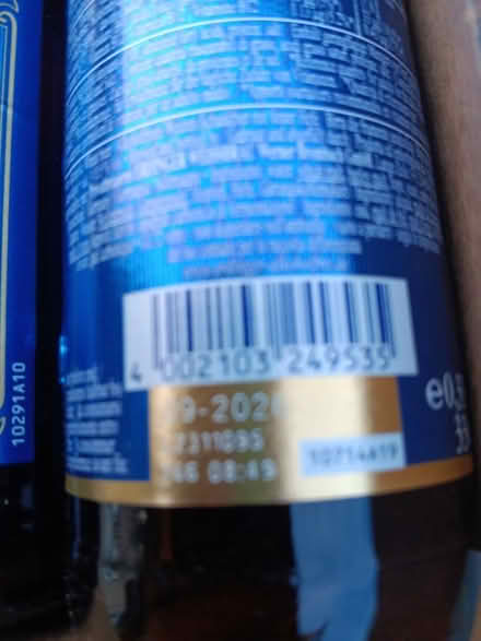 Photo of free Alcohol free beer (Rathmines/Ranelagh) #1