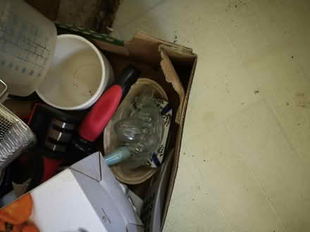 Photo of free Kitchen bits and bobs (Hove BN3) #2