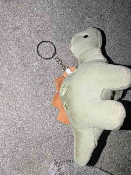 Photo of free Key chains (Chatterley Parkway NG8) #2