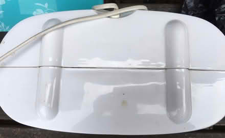 Photo of free White Dehumidifier (Liverpool L6) #4