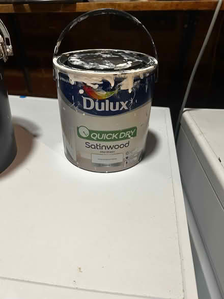 Photo of free Sulus emulsion (Pannal HG2) #1
