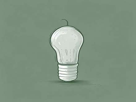Photo of free Twisted CFL lamps (Havant PO9) #1