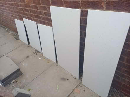 Photo of free Compact laminate offcuts (Woodloes Park CV34) #1