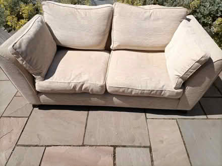 Photo of free Sofa (Lasswade , eh18) #2