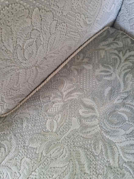 Photo of free 2 x Arm chairs (Ely, Prickwillow) #1