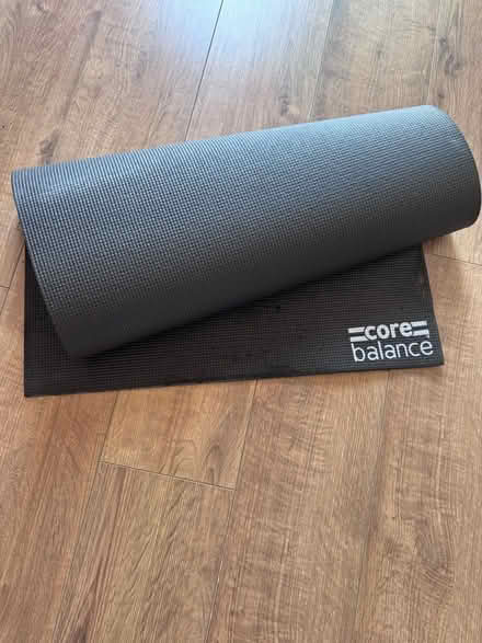 Photo of free Yoga mat (Risinghurst OX3) #1