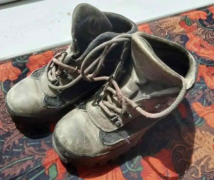 Photo of free Walking boots (Newick BN8) #1