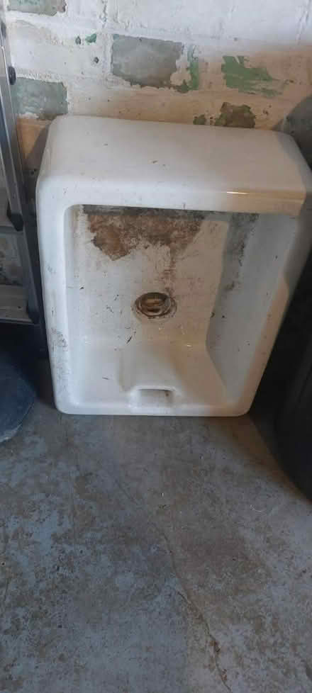Photo of free Butler sinks (Coxheath ME17) #1