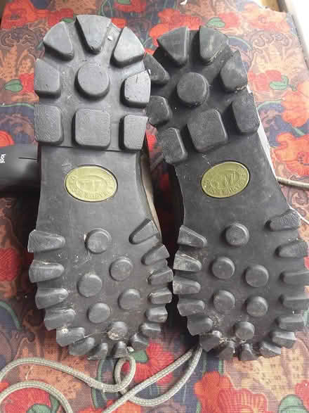 Photo of free Walking boots (Newick BN8) #2