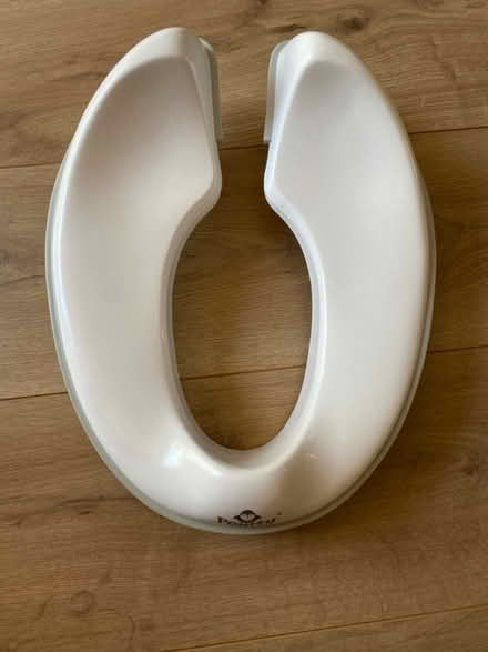 Photo of free Child toys let seat (Nottingham NG5) #1