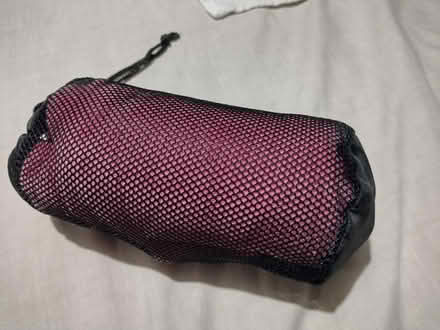 Photo of free Inflatable neck pillow (Addiscombe CR0) #2